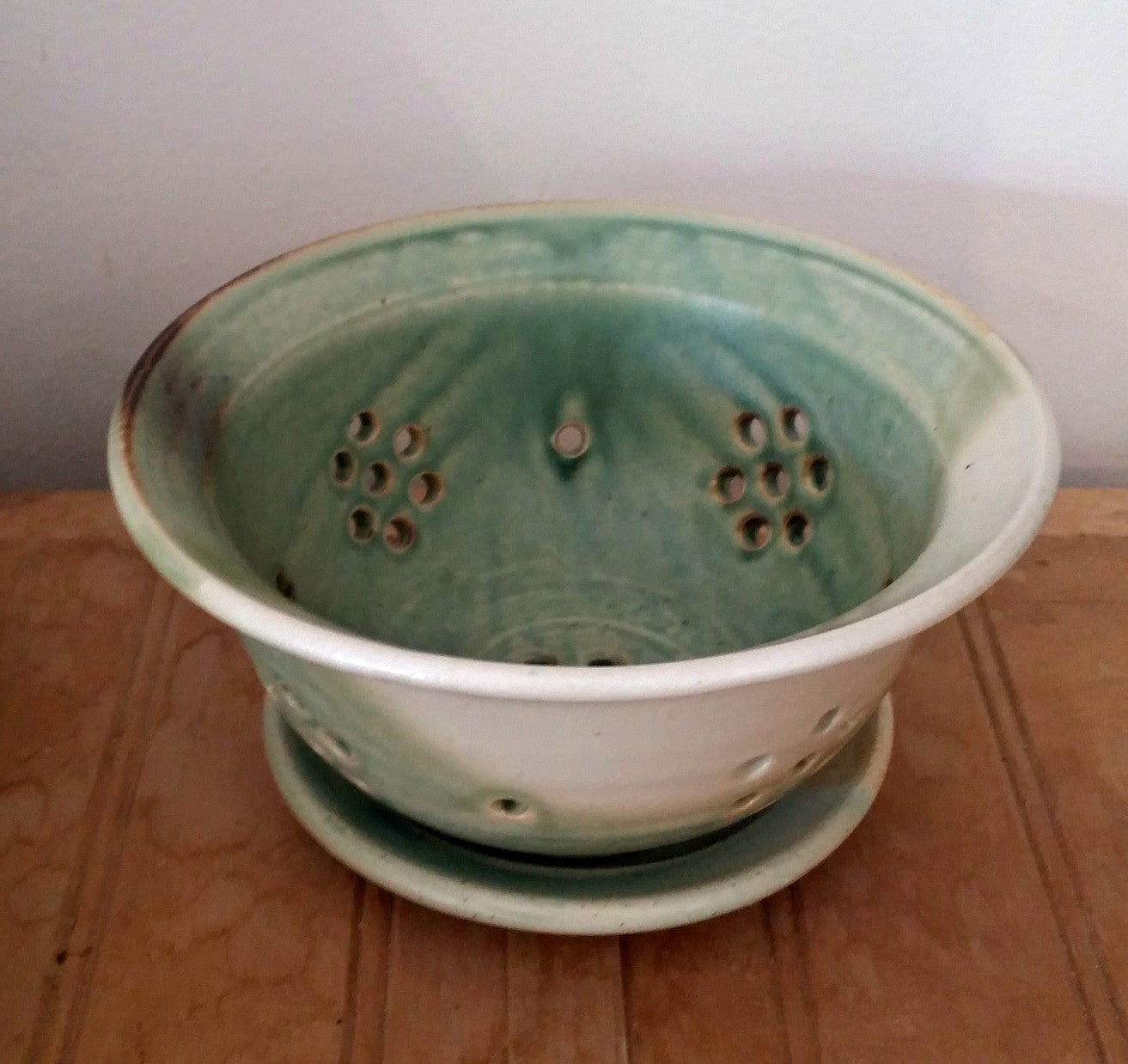 Berry Bowl