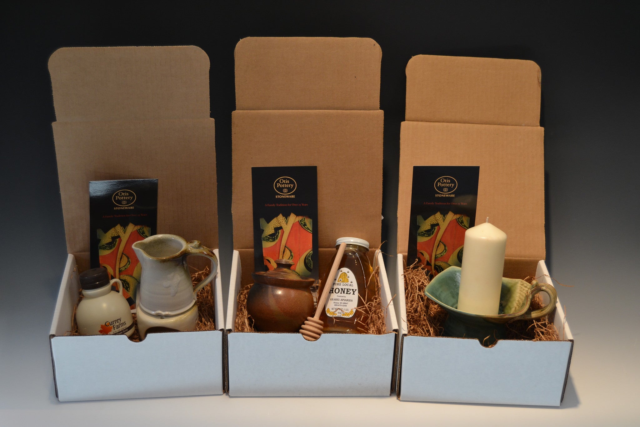 Gift Boxes
