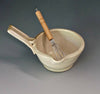 Image of Handled Sauce Bowl