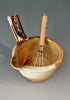Image of Handled Sauce Bowl