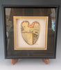 Image of Framed Heart