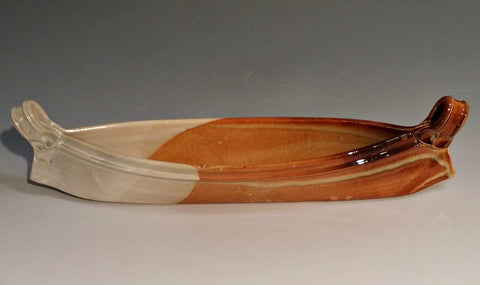 Canoes
