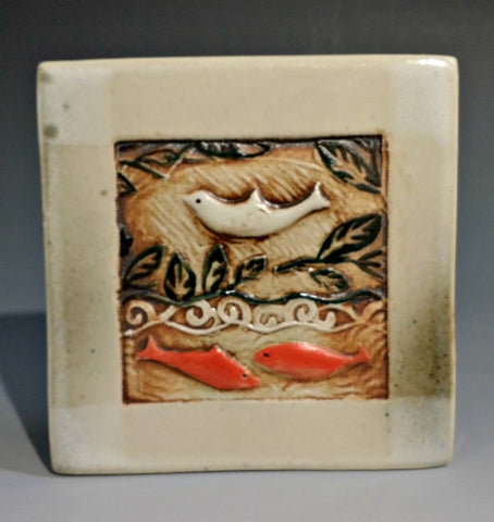 Creation Tile