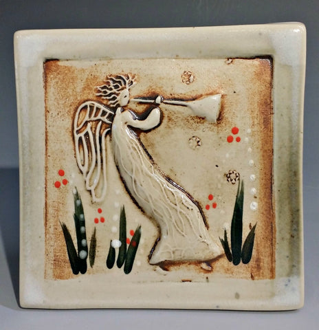 Angel Tile