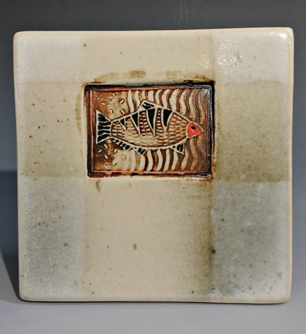 Small Fish Tile