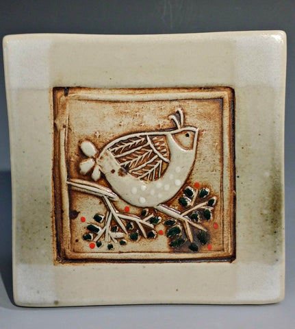 Quail Tile