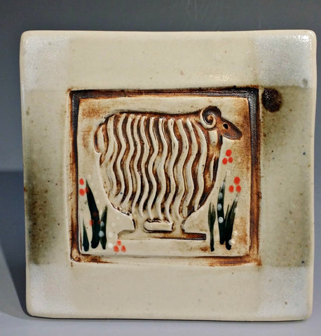 Sheep Tile