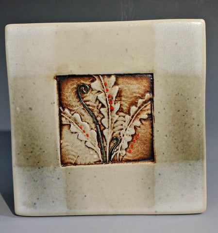 Fern Tile