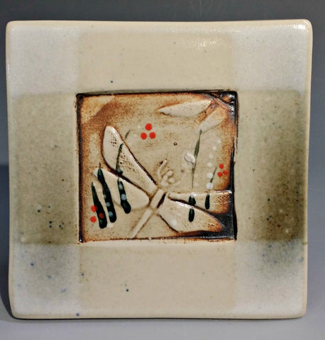 Dragonfly Tile