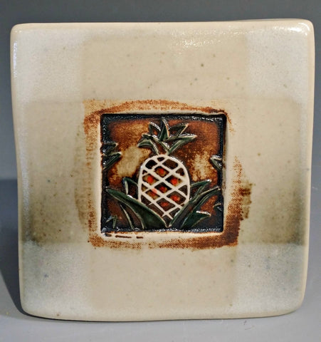 Pineapple Tile