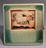 Image of Bird w/ Branch Tile