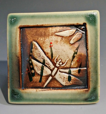 Dragonfly Tile