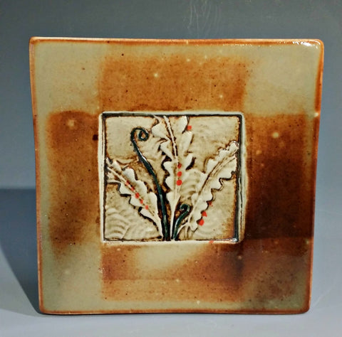 Fern Tile