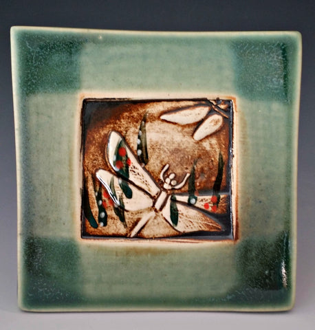 Dragonfly Tile