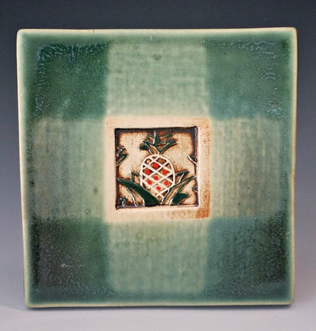 Pineapple Tile