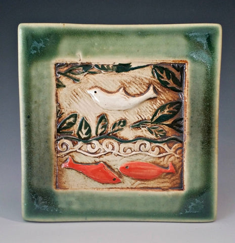 Creation Tile