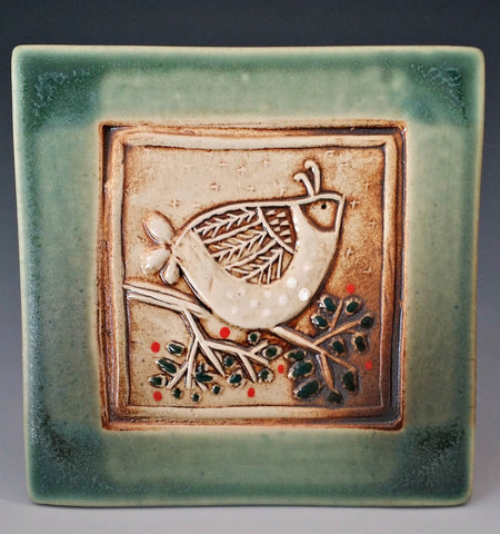 Quail Tile