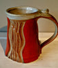 Image of Carved Mug