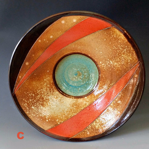 Designed Plates