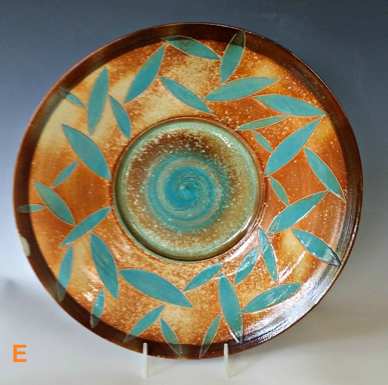 Wall Plates- 15"