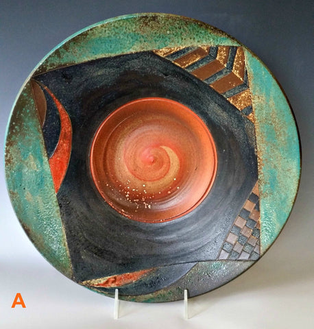 Wall Plates- 15