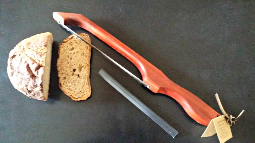 Appalachian Bread Knives