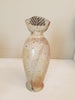 Image of Woodfired vase #4