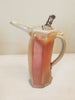 Image of Woodfired teapot #9