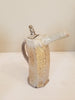 Image of Woodfired teapot #9