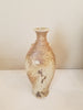 Image of Woodfired vase #12