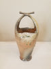 Image of Woodfired vase #17