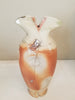 Image of Woodfired vase #19