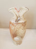 Image of Woodfired vase #19