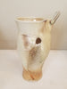 Image of Woodfired vase #20