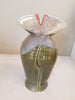 Image of Woodfired vase #25