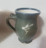 Image of Mug -blue