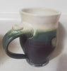 Image of Purple/Green Mug