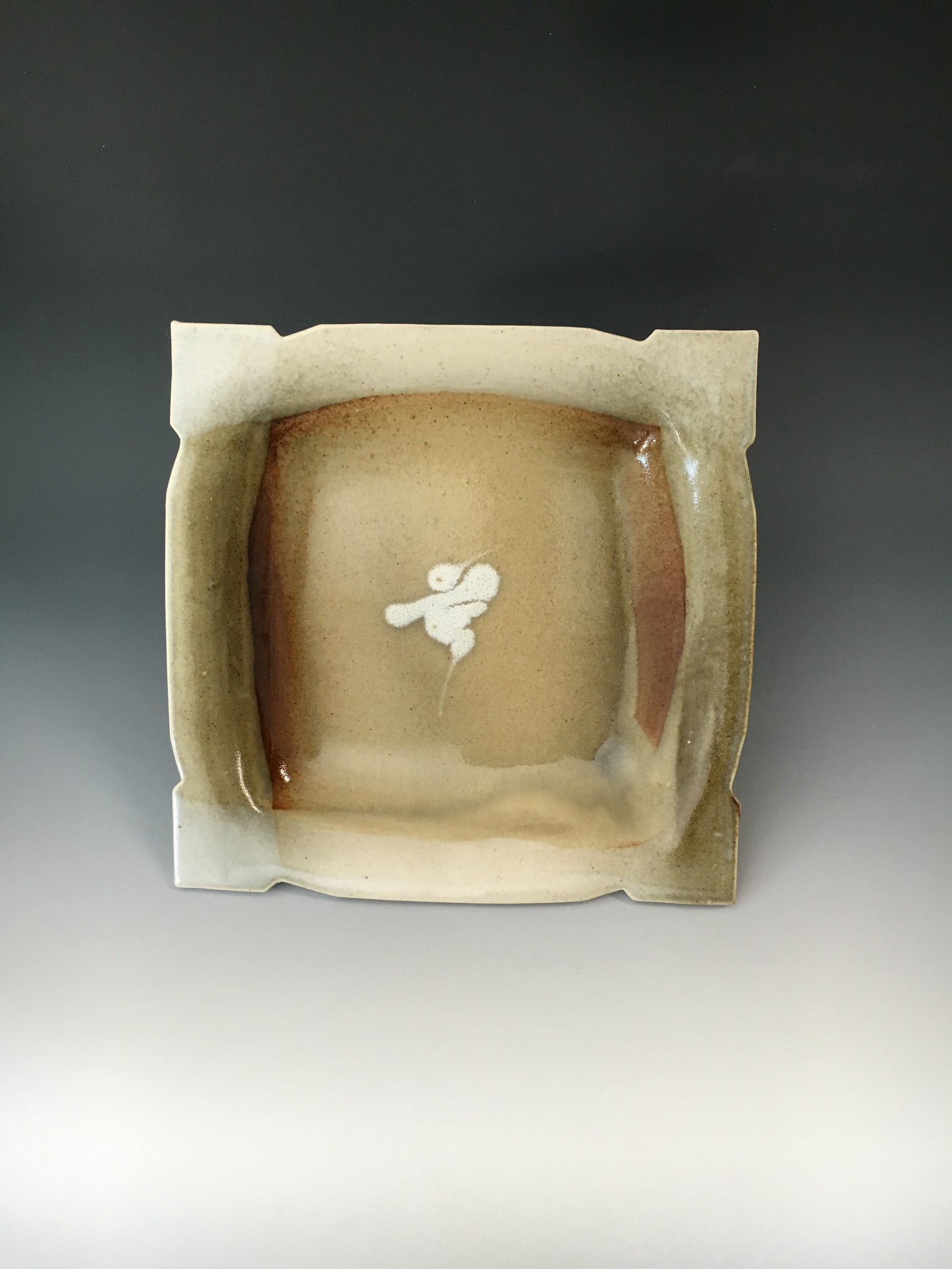 Square Platter