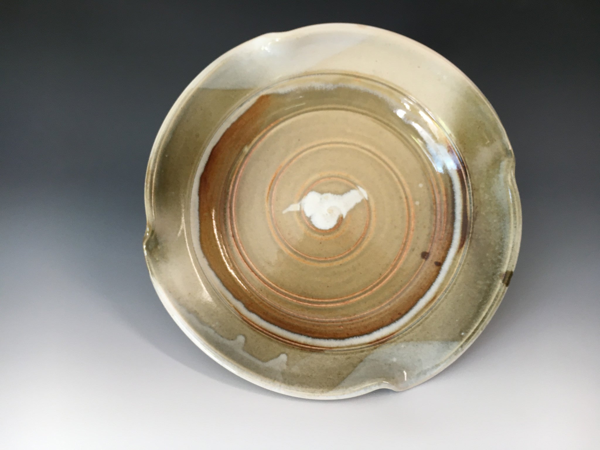 Serving Platter