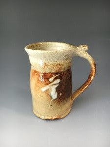 Mug - tan