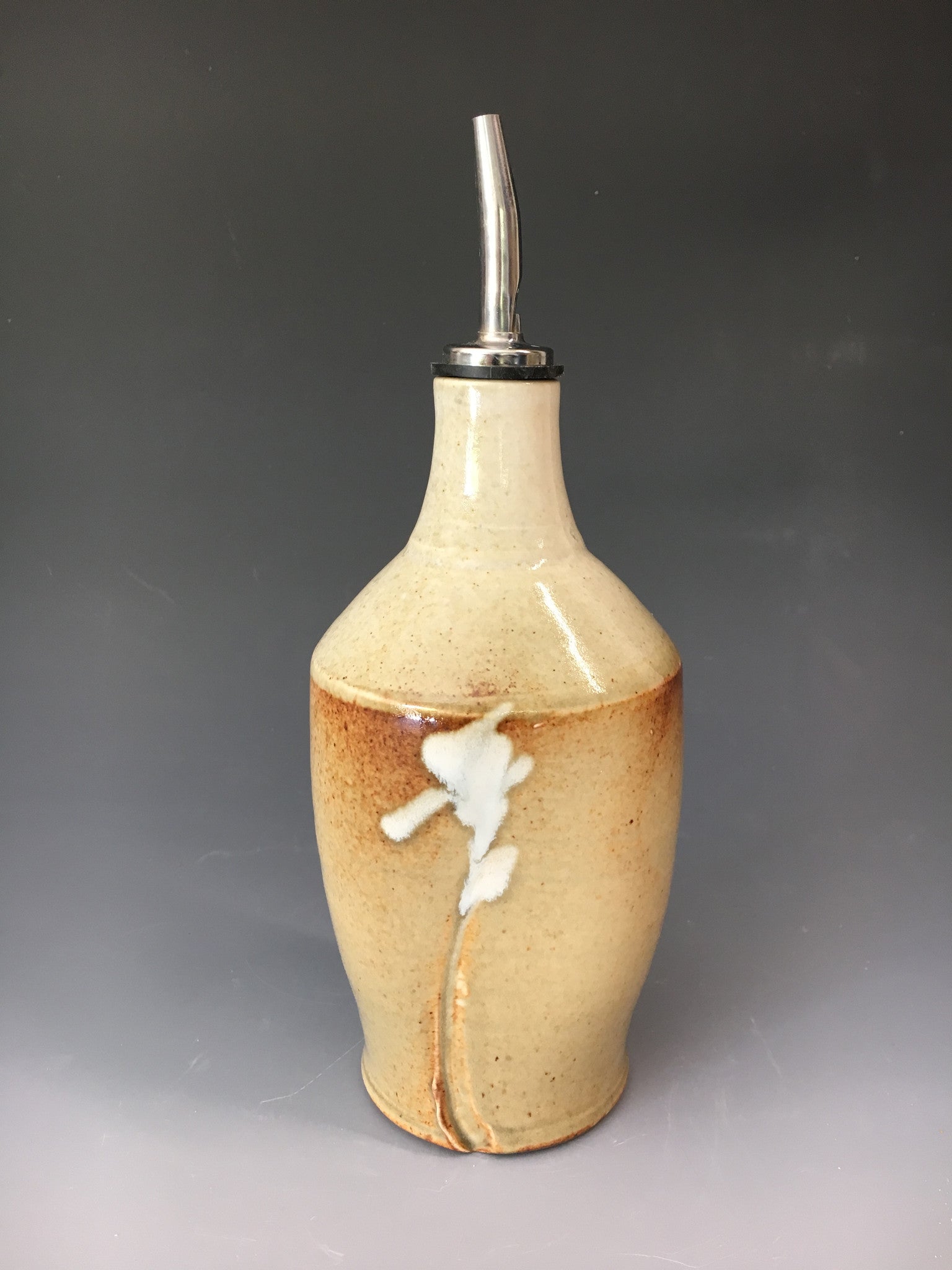 Oil Cruet