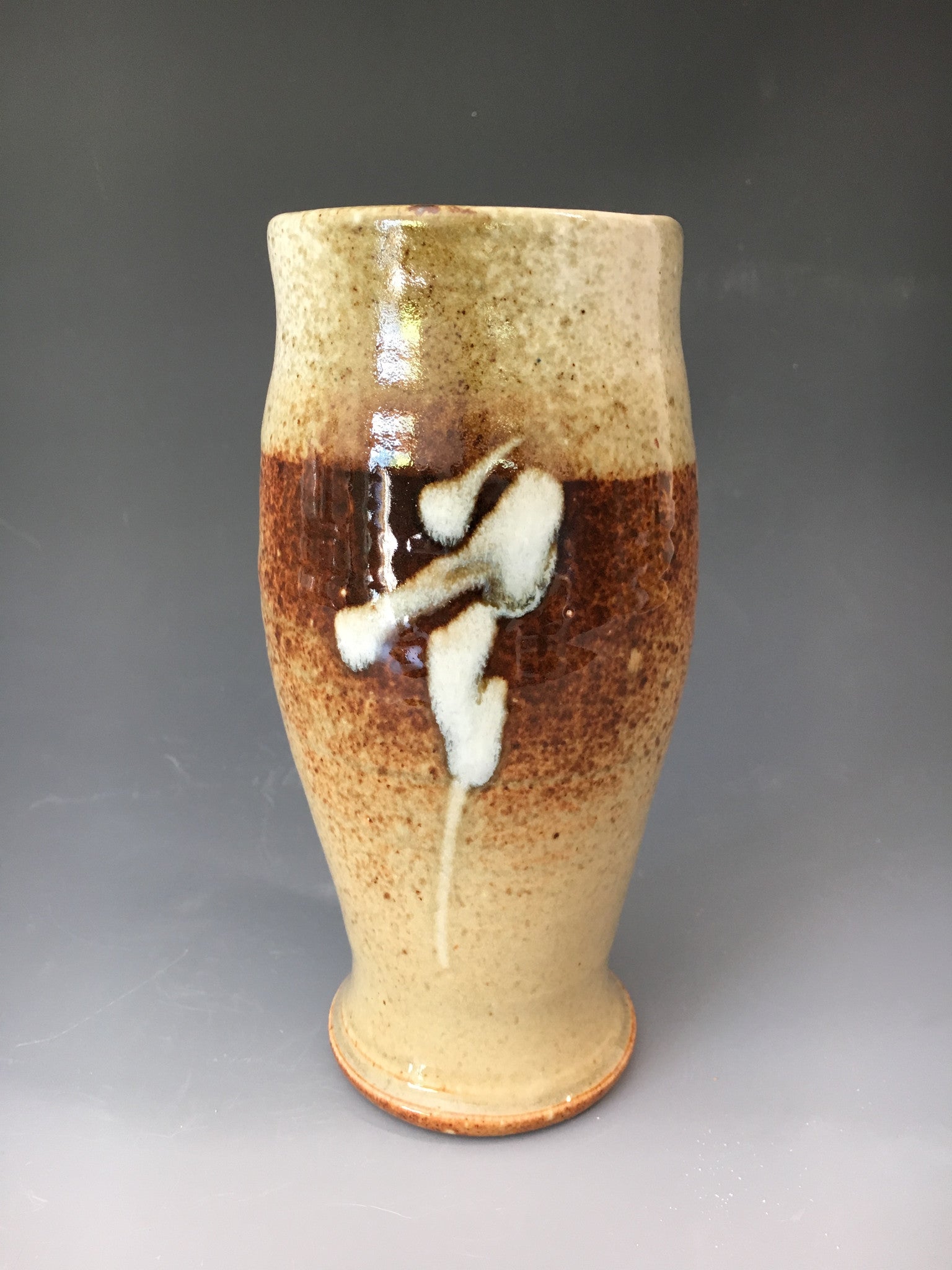 Tall Goblet