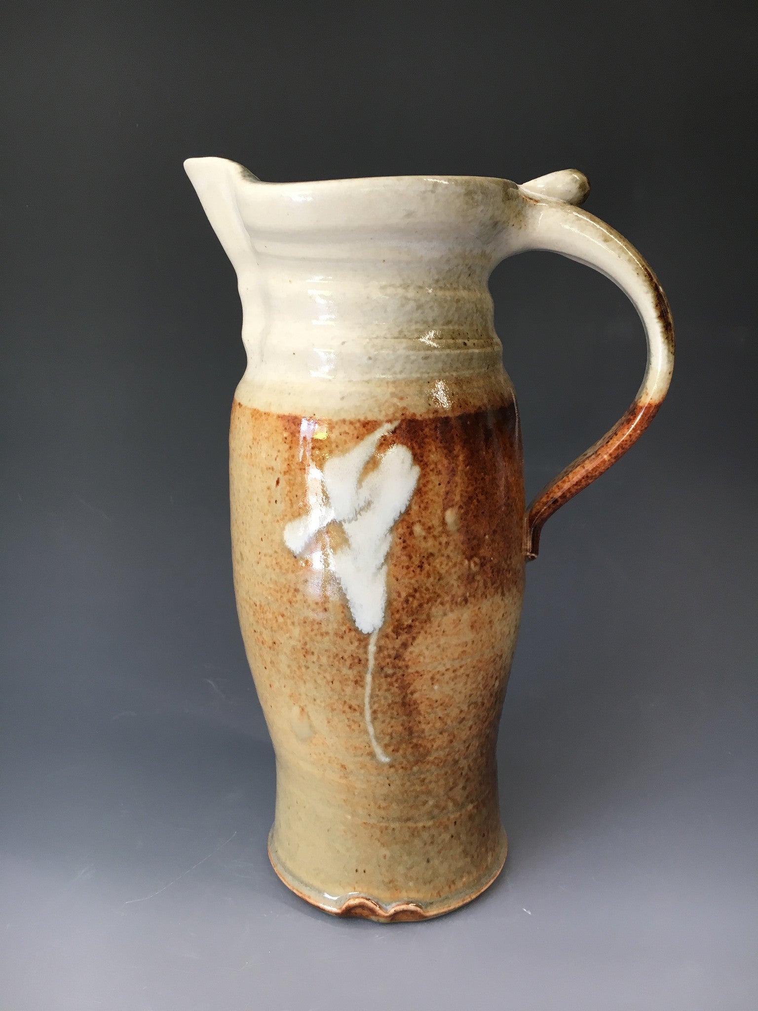 Pitcher