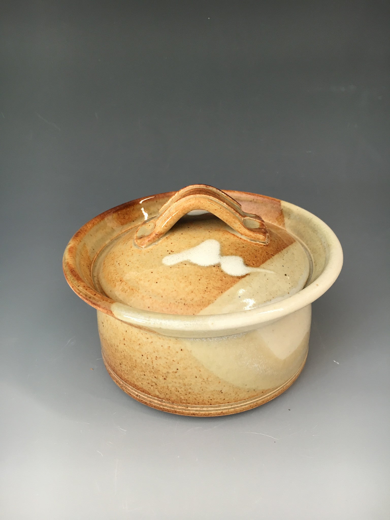 Small Casserole