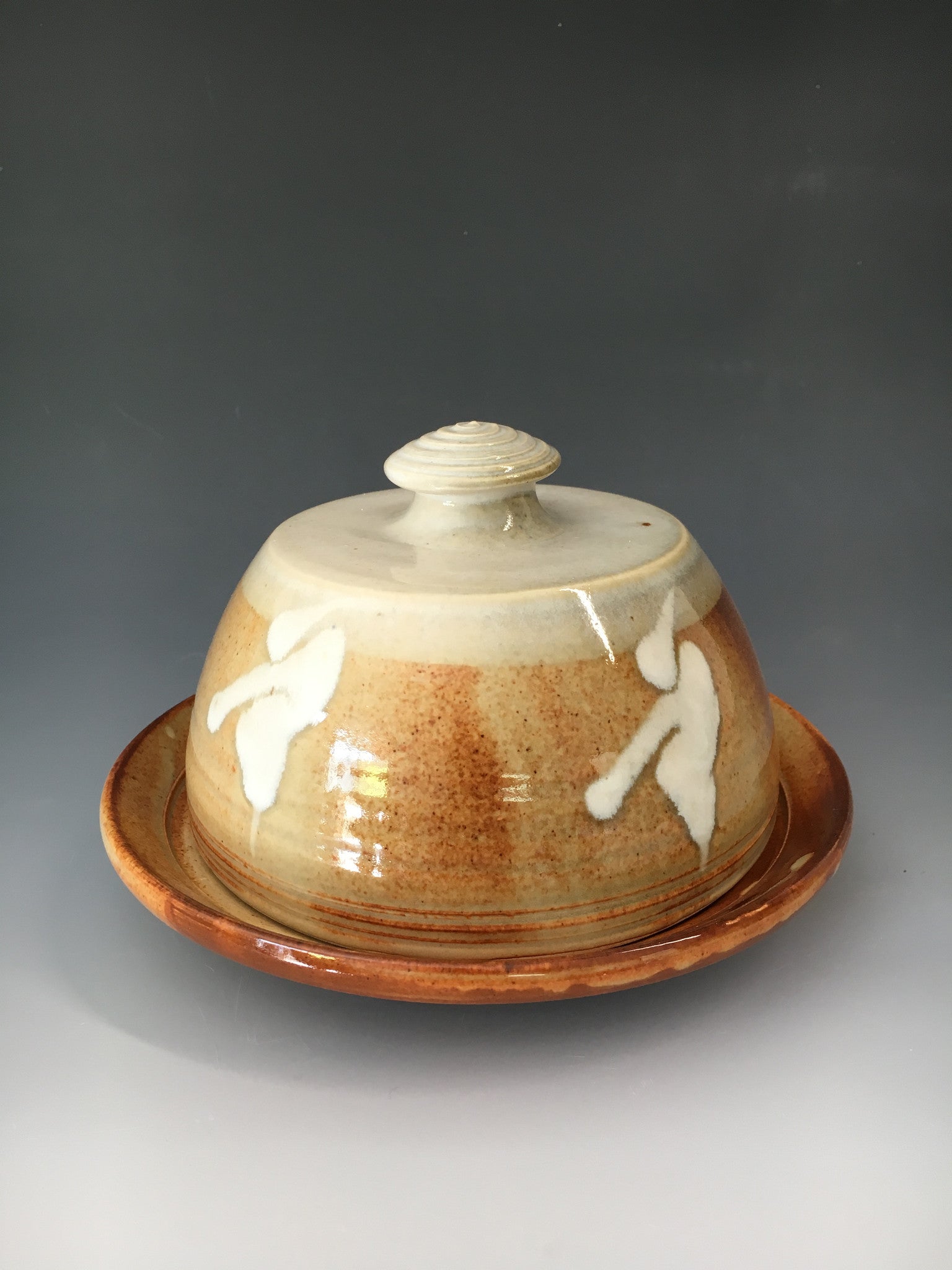 Cheese Dome