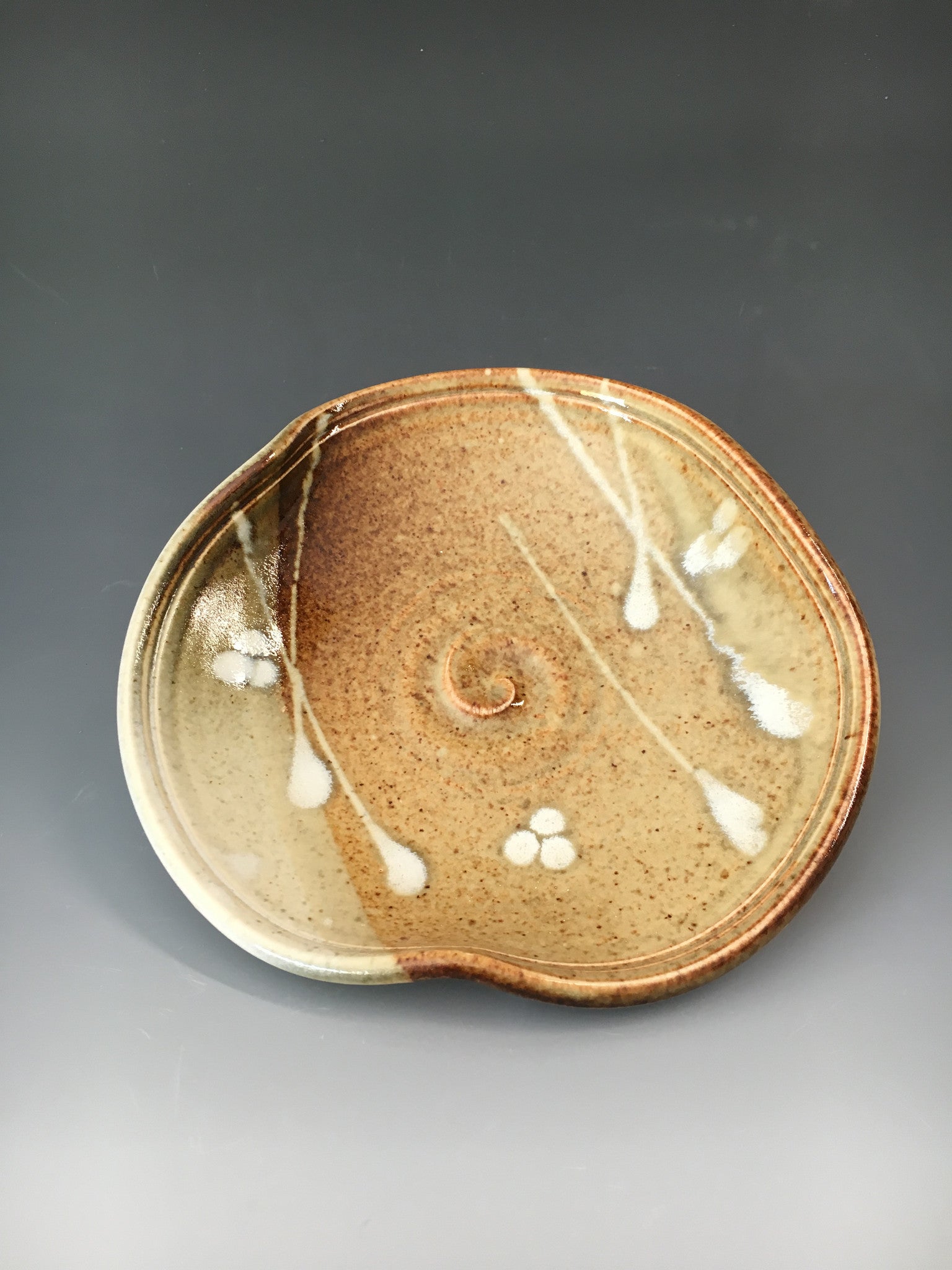 Dessert Plate