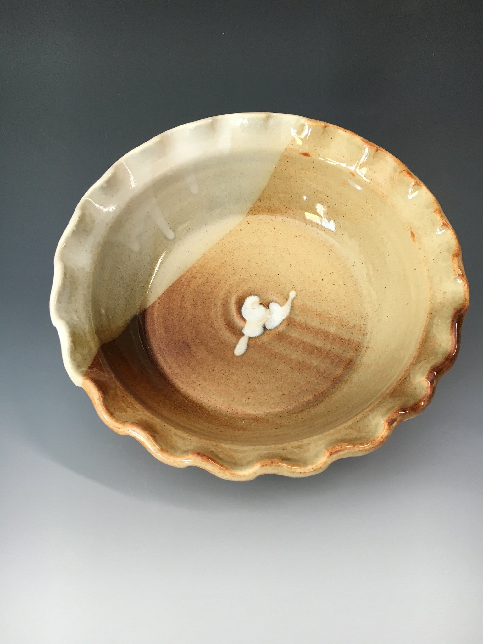 Pie Plate