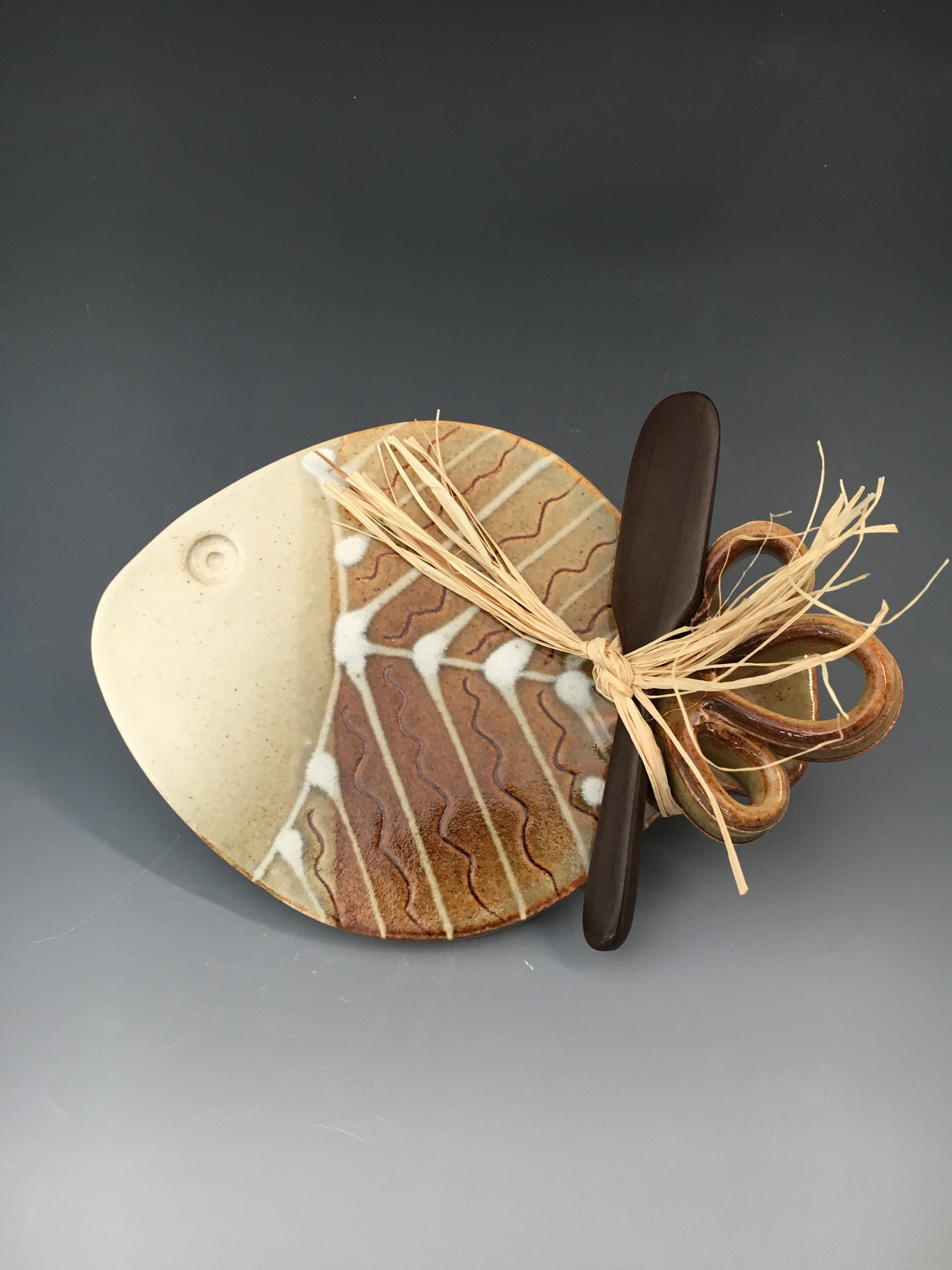 Fish Board