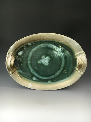 Oval Platter