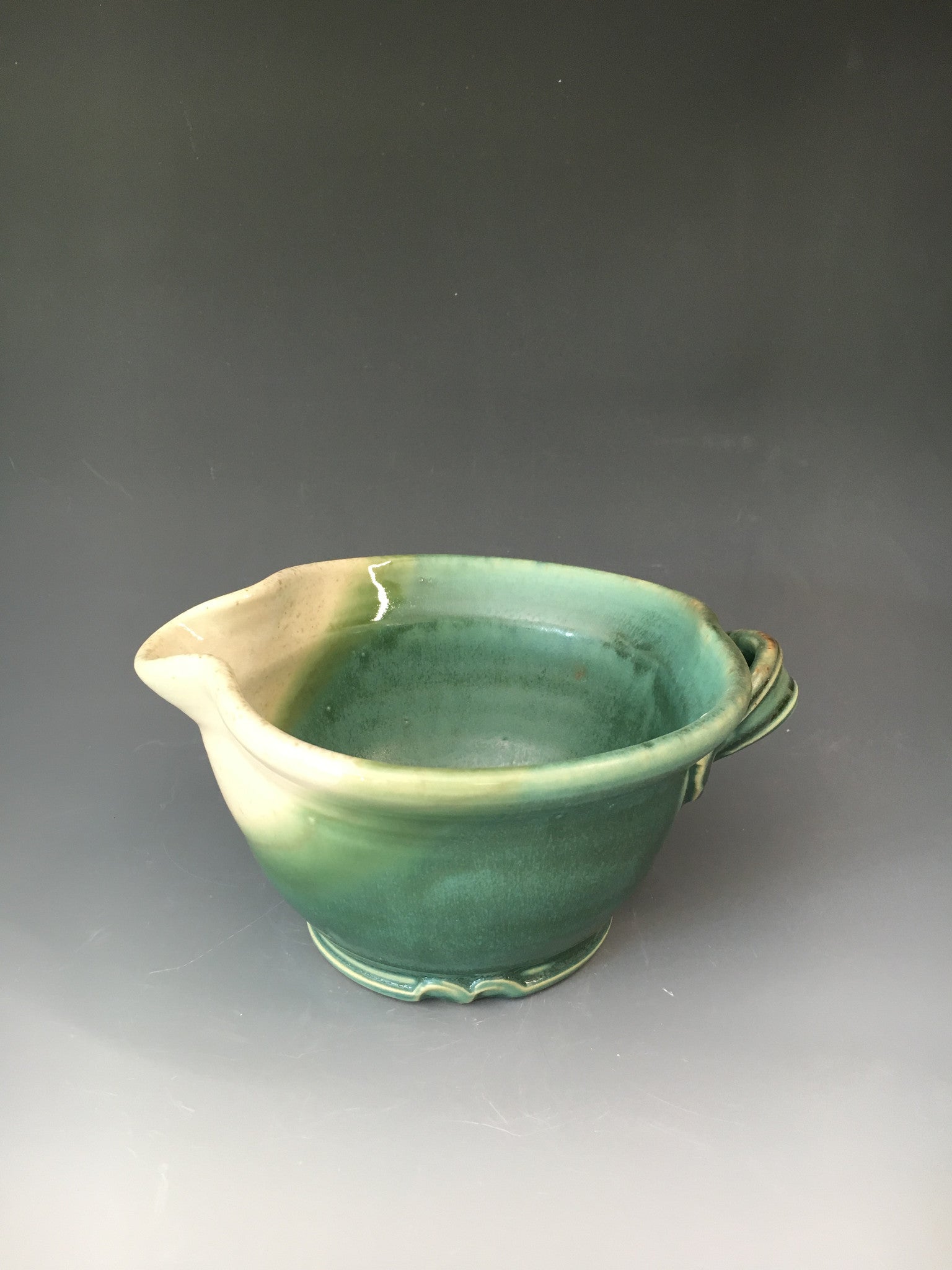 Small Batter Bowl